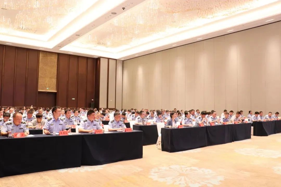浙化檢測(cè)施建忠常務(wù)副總受邀為全省農(nóng)業(yè)行政執(zhí)法骨干培訓(xùn)班授課，賦能農(nóng)資質(zhì)量監(jiān)管實(shí)戰(zhàn)能力提升